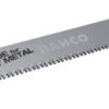 7314150478309 Tiigersae tera kõvasulam hammastega 300mm*1,32mm 8TPI 1 tk Heavy Metal