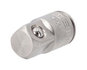 7314150489237 Suurendav adapter 1/4" - 3/8"