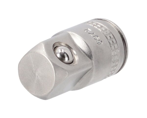 7314150489237 Suurendav adapter 1/4" - 3/8"