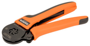 7314150489992_1 Iseseaduvad hülsi pressimise tangid Bahco 0.14-10.0 mm²/AWG 26-8