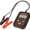 7314150504169 12V Autoaku tester Bahco