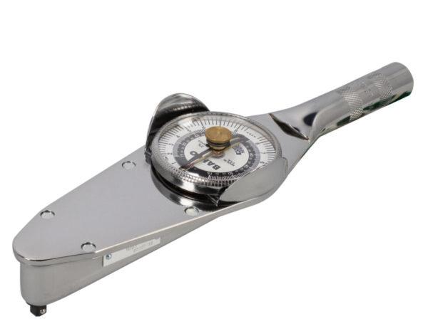 7314150509522_1 Momentvõti 1/2" 46-230Nm