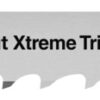 7314150517640 Extreme Easy-Cut TriMetal kõvasulam hammastega saelint