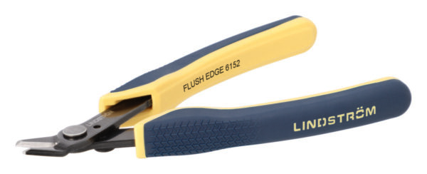 7314150539192_1 Diagonaallõikurid EDGE Flush Edge ESD 0.2-1.6mm Lindström
