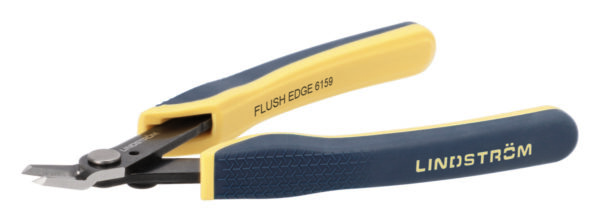 7314150539208_1 Diagonaallõikurid EDGE Flush Edge sharp nose ESD 0.2-1.6mm Lindström