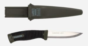 7314150539475_1 Pussnuga Bahco, must/roheline, roostevabateras, jaepakend