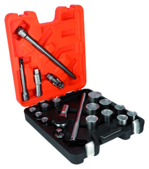 7314150548989_1 Padrunite komplekt 3/4" 19-50mm