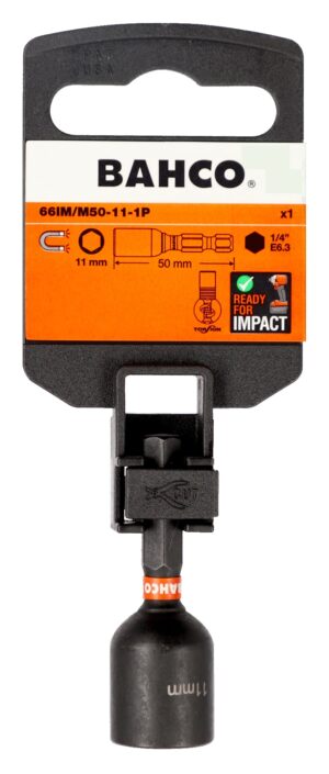 7314150550074 Katusekruvi otsak, Impact, 11mm