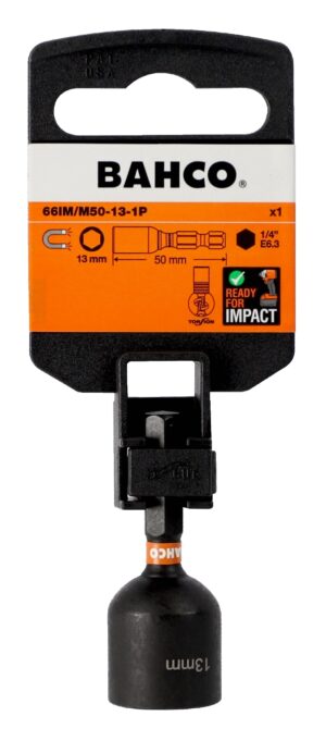 7314150550098 Katusekruvi otsak, Impact, 13mm