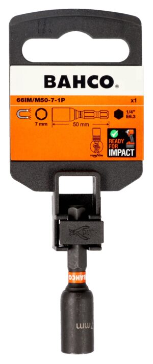 7314150550135 Katusekruvi otsak, Impact, 7mm