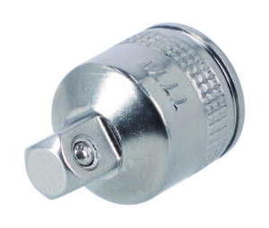 7314150553990 Adaptor F3/8" - m 1/4"