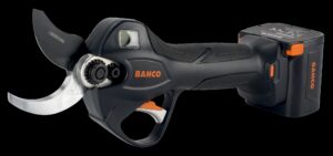 7314150558759_1 Akuoksakäärid Bahco max 40mm, 21,6V