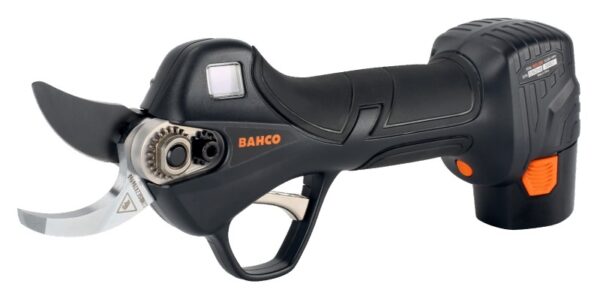 7314150561087_1 Bacho BCL226 juhtmeta akutoitel oksakäärid max Ø 26mm