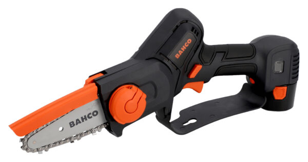 7314150577613 Akuga juhtmevaba kettsaag 300W, 10,8V, 1kg