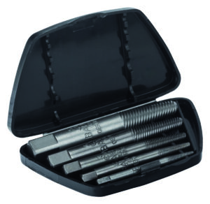 7314151040734 Tikkpolditõmmitsate komplekt M3-M18 5 osa