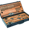7314151041090 Thread cutting tool set