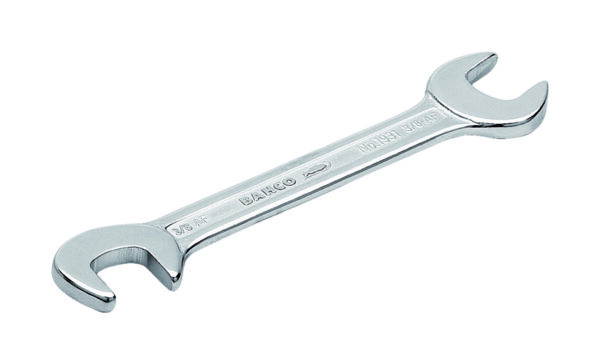 7314151049799 Open end wrench