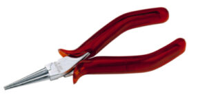 7314151066888 Round nose plier 2698 b-160