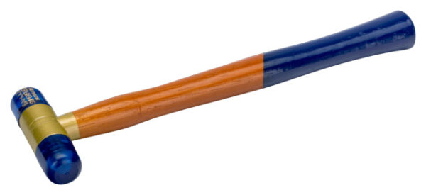 7314151073602 Plastik haamer Superflex 154g haamripea diam 22mm