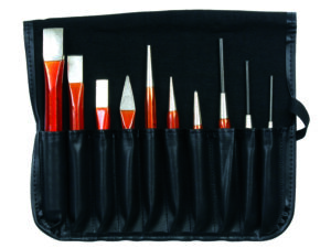 7314151075279 Chisels set