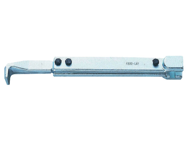 7314151082222 Tõmmitsa 4532-C/CL/D tagavara haarad (2tk)