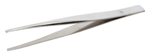 7314151085346 Universaalsed pinsetid karastatud terasest 120mm