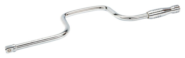 7314151105129 Väntkäepide 425mm, 1/2"