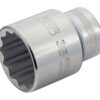 7314151105778 Kaksteistkant padrunvõti 8900DM 24mm 3/4"