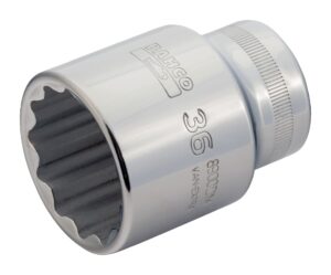 7314151105778 Kaksteistkant padrunvõti 8900DM 24mm 3/4"