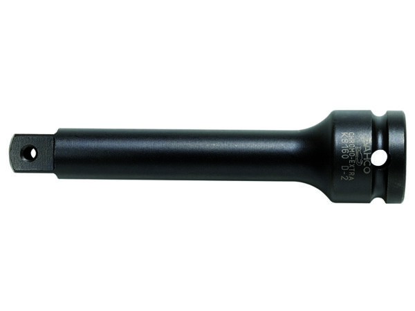 7314151237400 Löökpikendus K8160D 1/2" 75mm