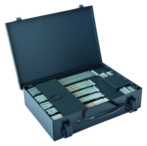 7314151301361 Ball bearing puller set