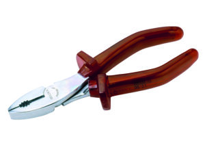 7314151498610 Combination plier 2665 vde-180