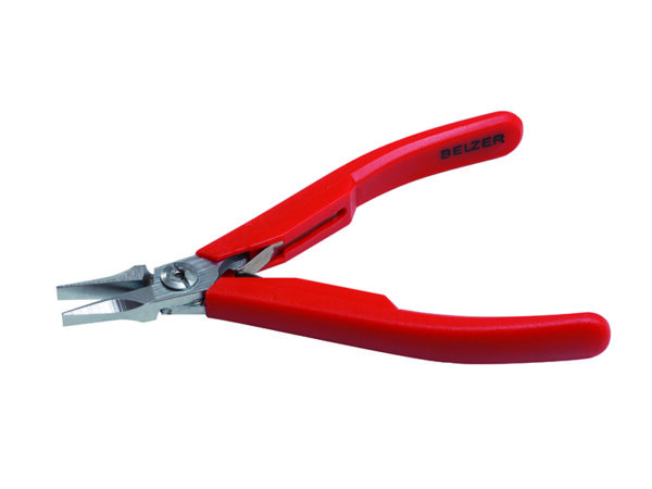 7314151573683 Flat nose plier 2646 MF