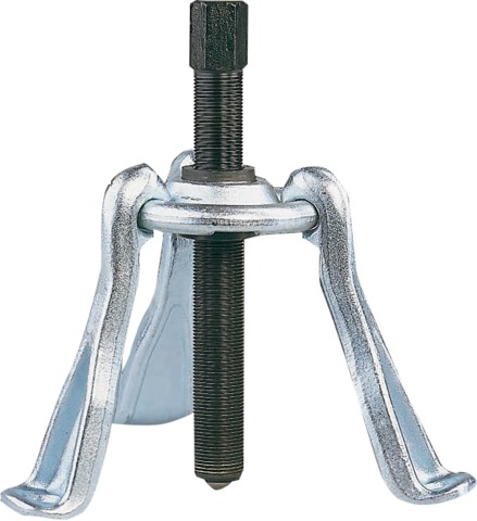 7314151716899 Universaalne rattarummu tõmmits viie jalaga 4518 max 225mm