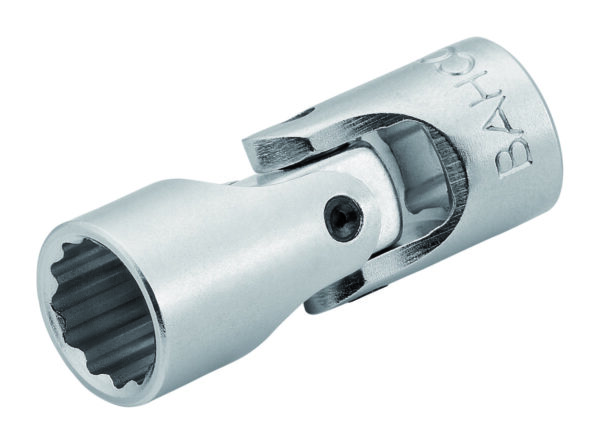 7314151757571 Kaksteistkant padrunvõti kardaaniga A6710DZ 11/32", 1/4"