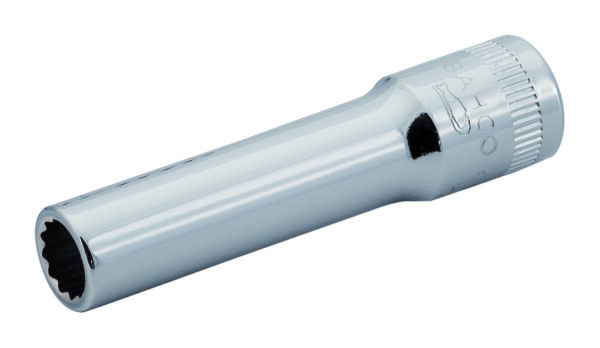 7314151758387 Kaksteistkant padrunvõti A6800DZ 1/4", 1/4"