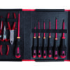 7314151783815 Elektriku tööriistakomplekt 10 osa 1000V
