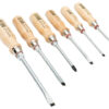 7314151802301 Screwdr set 9710 6 pcs
