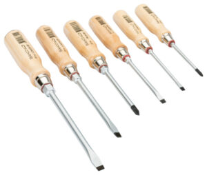 7314151802301 Screwdr set 9710 6 pcs