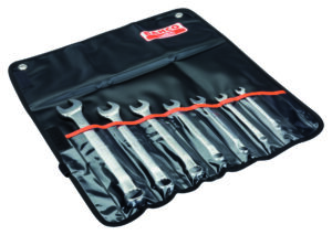 7314151806637 Combination wrench set