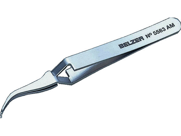 7314151821296 Tweezer 5583 am-115