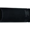 7314151823597 Kuuskant pikk löökpadrunvõti K7806M 21mm 1/2"