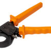 7314151826123_1 Ülekandega kaablilõikurid 280mm max 400 mm² Cu diam 52mm