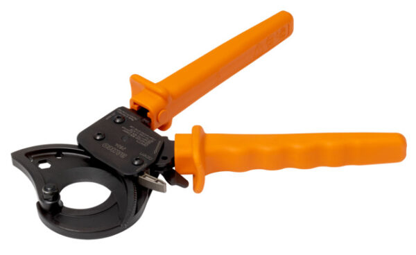 7314151826123_1 Ülekandega kaablilõikurid 280mm max 400 mm² Cu diam 52mm