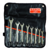 7314151829117 Combination wrench set