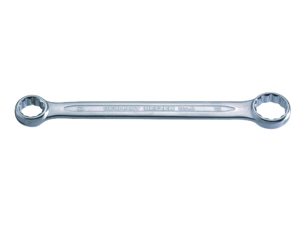 7314151829438 Kahepoolne silmusvõti 4M 10x11mm