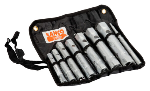 7314151830243 Toruvõtmete kmpl 7 osa