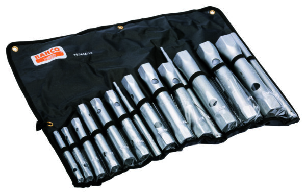 7314151830250 Toruvõtmete kmpl 12 osa