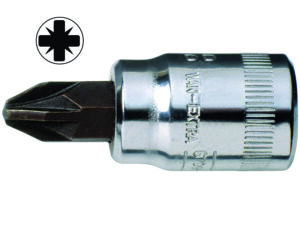 7314151830748 Padrunotsak 6709PZ PZ2, 1/4"