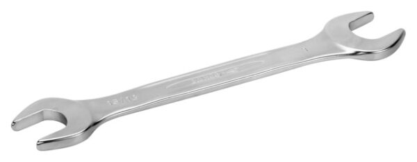 7314151832681 Kahepoolne lehtsilmusvõti 6Z 1.1/16"x1.1/4"